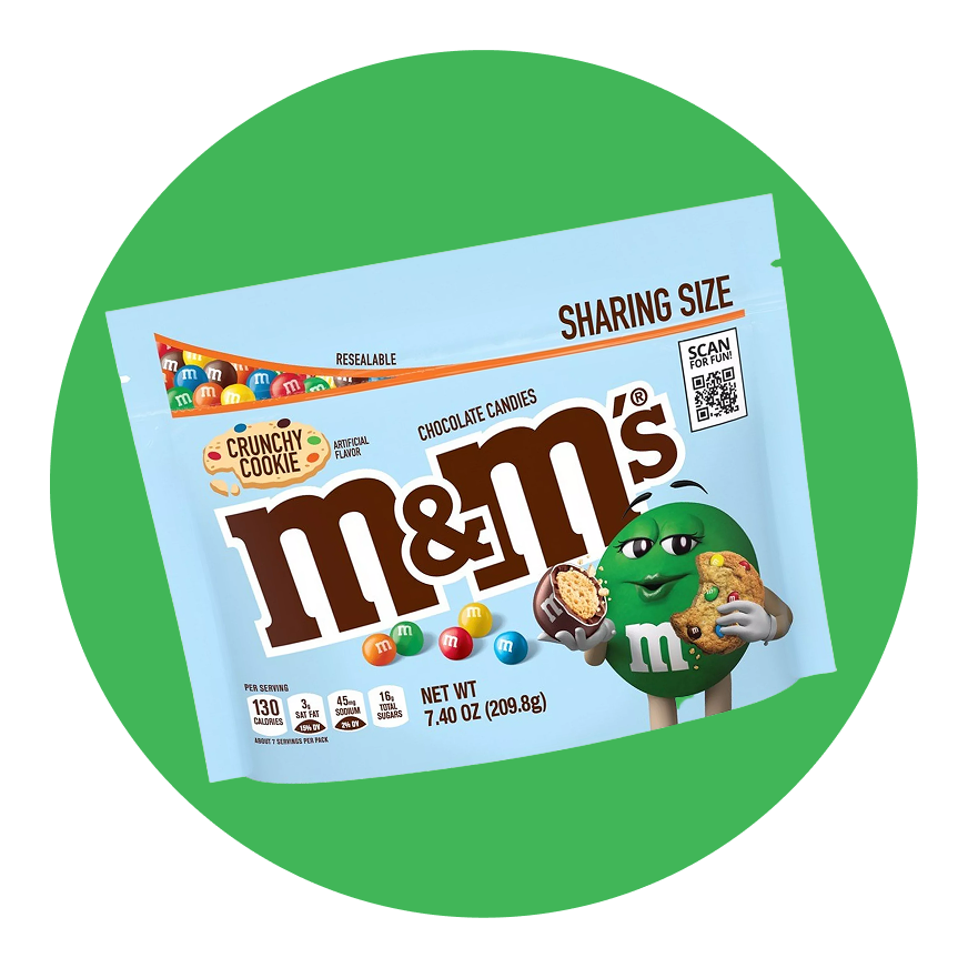 M&Ms